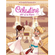 Celestine, petit rat de l'Opéra - Tome 2 - Le chausson rouge