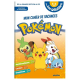 Mon cahier de vacances Pokémon - De la grande section au CP - Album