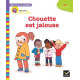 Chouette est jalouse - GS - Album