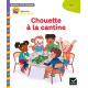 Chouette à la cantine - GS - Album