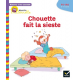 Chouette fait la sieste PS-MS - Album