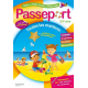 Passeport J'entre en petite section de maternelle - Grand Format