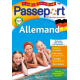 Passeport Allemand de la 6e à la 5e - Grand Format