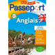 Passeport Anglais de la 3e à la 2nde - Grand Format
