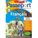 Passeport Français de la 6e à la 5e - Grand Format