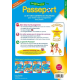 Passeport Toutes les matières du CE1 au CE2 - Grand Format