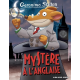 Géronimo Stilton - Tome 97 - Mystère à l'anglaise