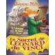 Géronimo Stilton - Tome 91 - Le secret de Leonard de Vinci