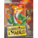 Géronimo Stilton - Tome 90 - Cambriolage à Madrid