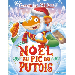 Geronimo Stilton - Tome 88