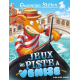 Géronimo Stilton - Tome 62 - Jeu de piste à Venise
