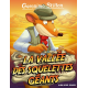 Géronimo Stilton - Tome 38 - La Vallée des squelettes géants
