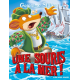 Géronimo Stilton - Tome 81 - Une souris à la mer !