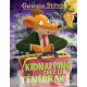 Géronimo Stilton - Tome 55 - Kidnapping chez les Ténébrax !