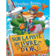 Géronimo Stilton - Tome 72 - Sur la piste du livre d'or
