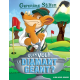 Géronimo Stilton - Tome 45 - Qui a volé le diamant géant ?