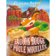 Géronimo Stilton - Tome 74 - Faucon rouge et poule mouillée