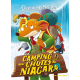 Géronimo Stilton - Tome 52 - Camping aux chutes du Niagara