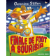 Géronimo Stilton - Tome 79 - Finale de foot à Sourisia