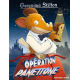 Géronimo Stilton - Tome 76 - Opération panettone