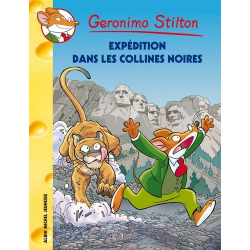 Geronimo Stilton - Tome 58