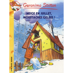 Geronimo Stilton - Tome 51
