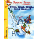 Géronimo Stilton - Tome 33 - Ouille, ouille, ouille... quelle trouille !