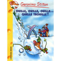 Geronimo Stilton - Tome 33