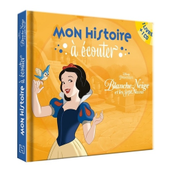 Blanche Neige et les Sept Nains - Album