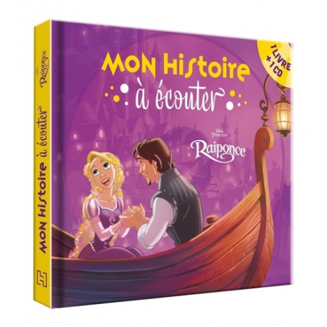 Disney la belle et la bete - album illustre - l'histoire du film, jeux  educatifs