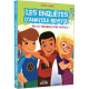 Les enquêtes d'Anatole Bristol - Tome 10 - Pas de vacances pour Anatole !