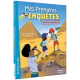 Mes premières enquêtes - Tome 14