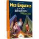 Mes enquêtes à l'école des détectives - Tome 5