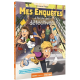 Mes enquêtes à l'école des détectives - Tome 2