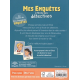Mes enquêtes à l'école des détectives - Tome 2