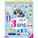 Les Jeux de mes 3 ans