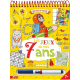 Les Jeux de mes 7 ans