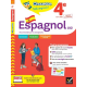 Espagnol 4e - LV2