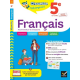 Français 5e - Cahier de révision et d'entraînement - Grand Format
