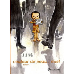 Couleur de peau - Tome 1 - Tome 1