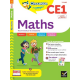 Maths CE1 - Grand Format