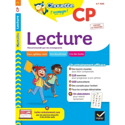 Lecture CP - Grand Format