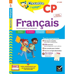 Français CP