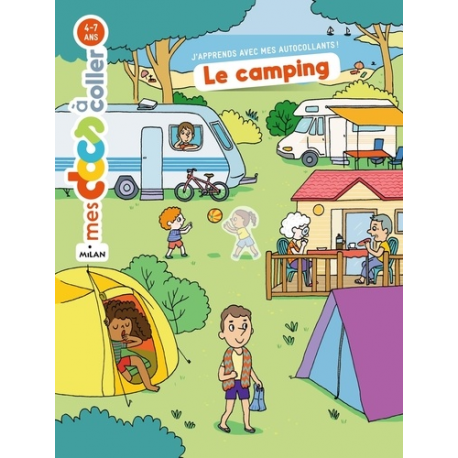 Le camping