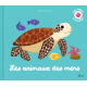 Les animaux des mers - Album