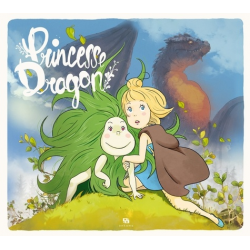 Princesse Dragon - Album