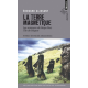 La Terre magnétique - Les errances de Rapa Nui, l'île de Paques - Poche