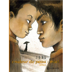 Couleur de peau - Tome 2 - Tome 2