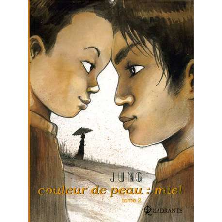 Couleur de peau - Tome 2 - Tome 2