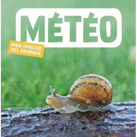 Météo - Album